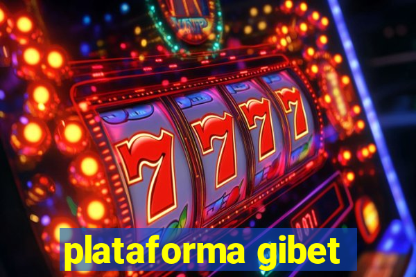 plataforma gibet